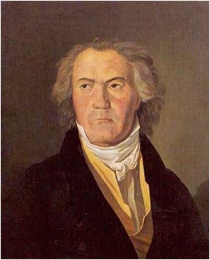Ludwig van Beethoven