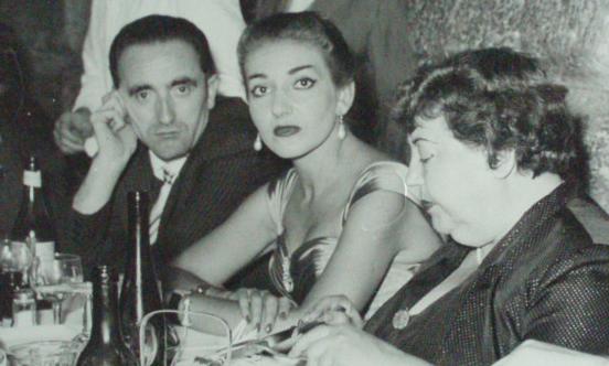 Maria Callas